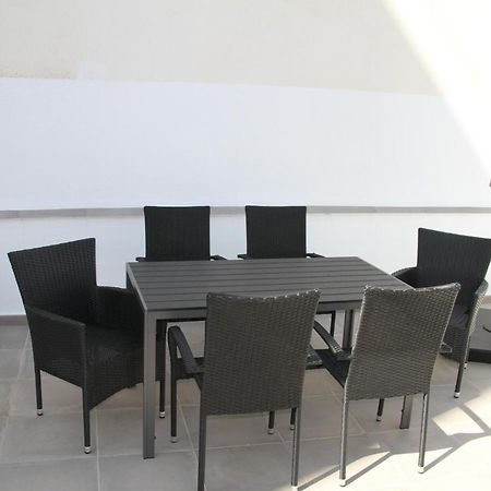 Haus Lidzbarski Burriana Ngoại thất bức ảnh