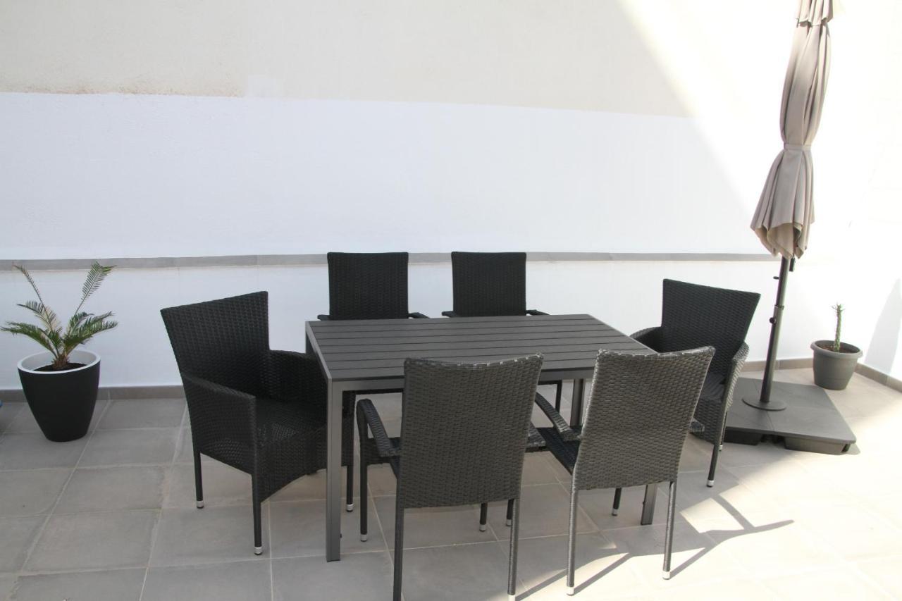 Haus Lidzbarski Burriana Ngoại thất bức ảnh
