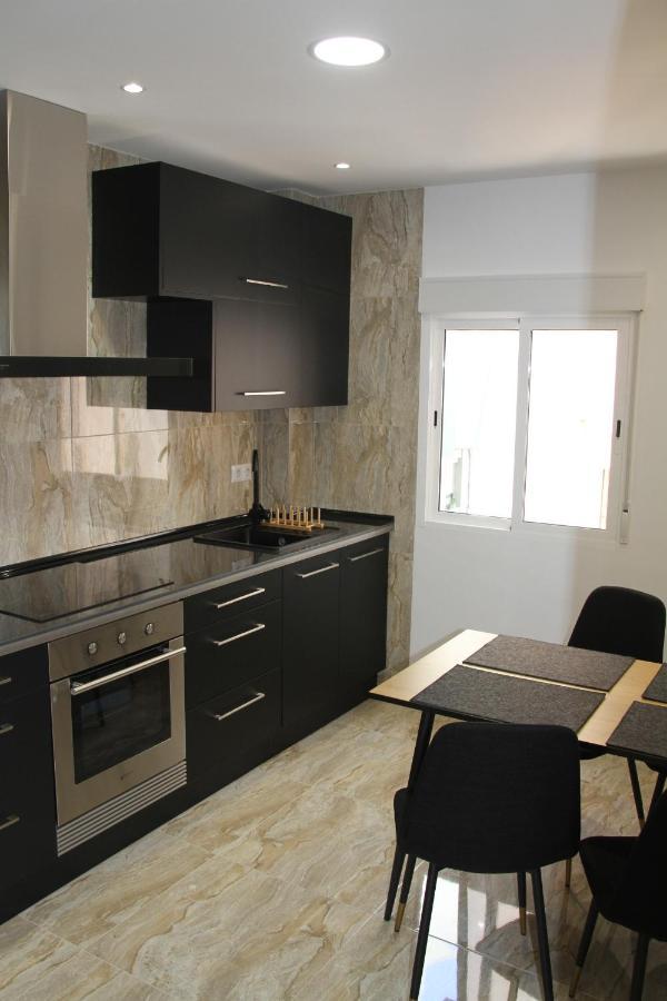 Haus Lidzbarski Burriana Ngoại thất bức ảnh