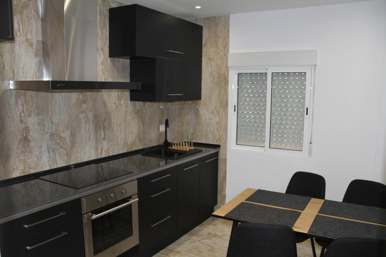 Haus Lidzbarski Burriana Ngoại thất bức ảnh