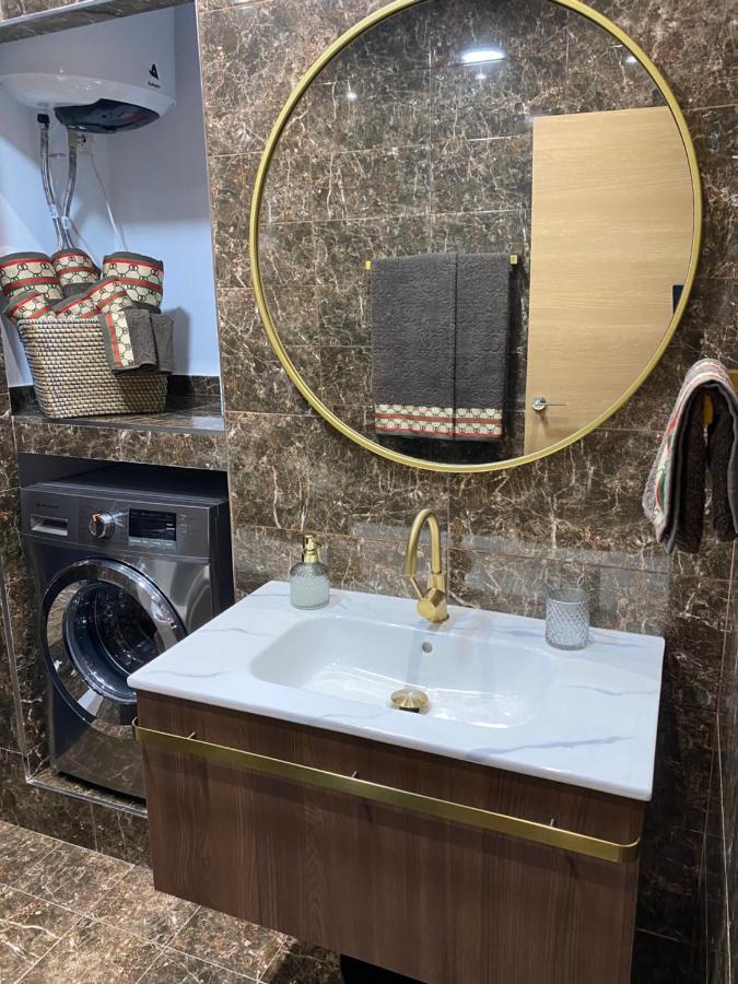Haus Lidzbarski Burriana Ngoại thất bức ảnh