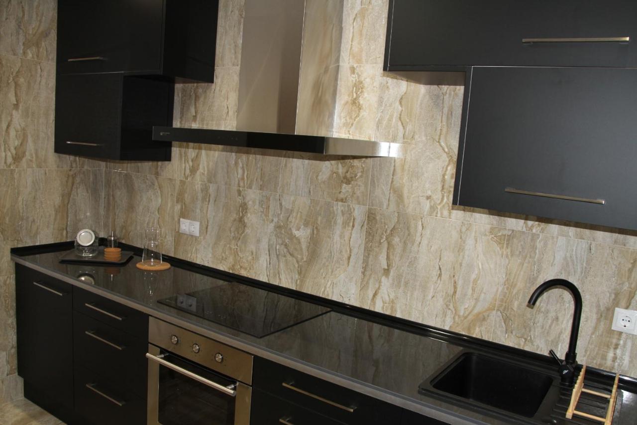 Haus Lidzbarski Burriana Ngoại thất bức ảnh