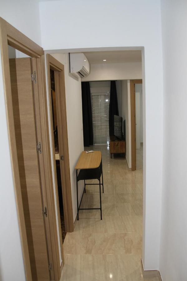 Haus Lidzbarski Burriana Ngoại thất bức ảnh