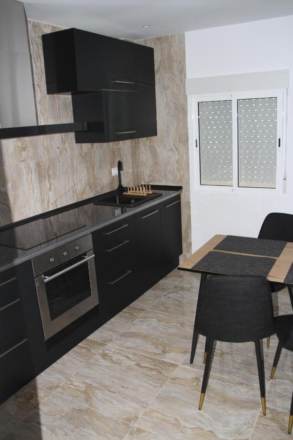 Haus Lidzbarski Burriana Ngoại thất bức ảnh
