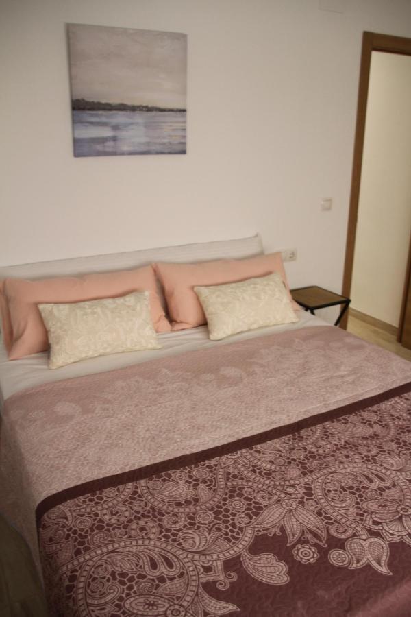 Haus Lidzbarski Burriana Ngoại thất bức ảnh
