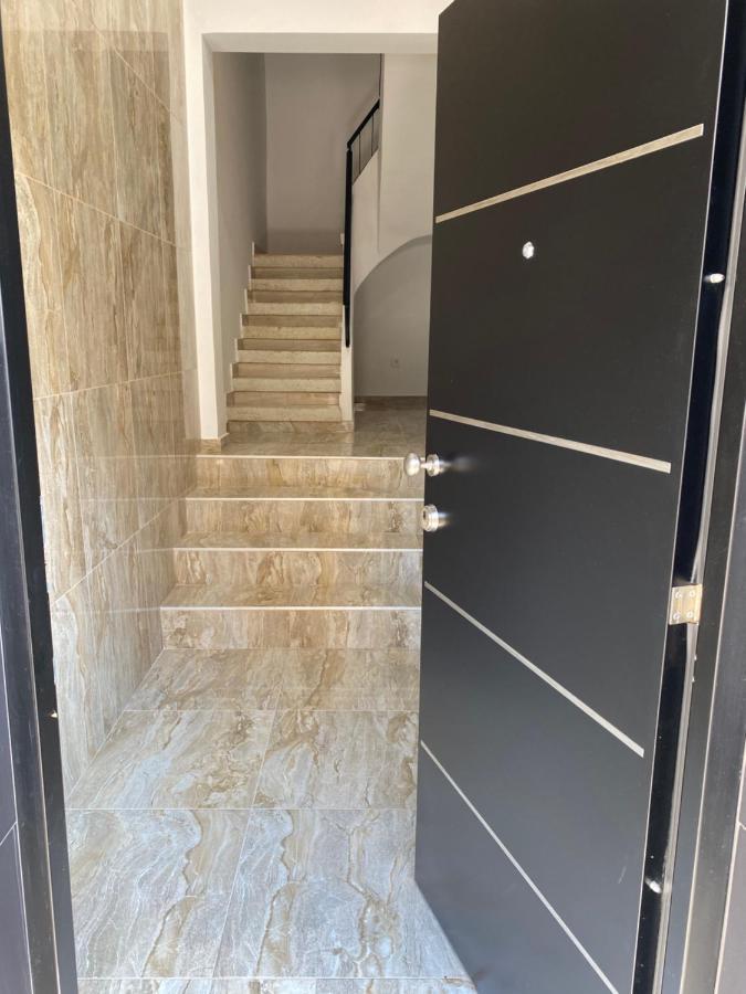 Haus Lidzbarski Burriana Ngoại thất bức ảnh