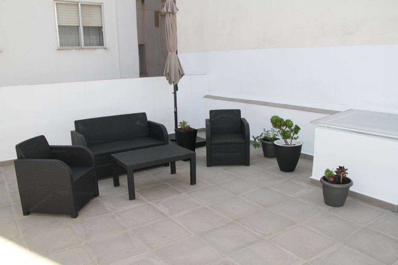 Haus Lidzbarski Burriana Ngoại thất bức ảnh