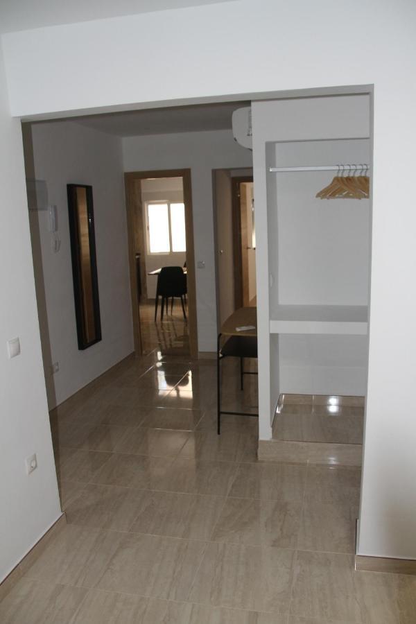 Haus Lidzbarski Burriana Ngoại thất bức ảnh