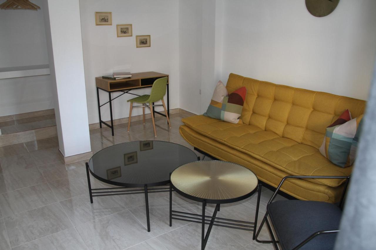Haus Lidzbarski Burriana Ngoại thất bức ảnh