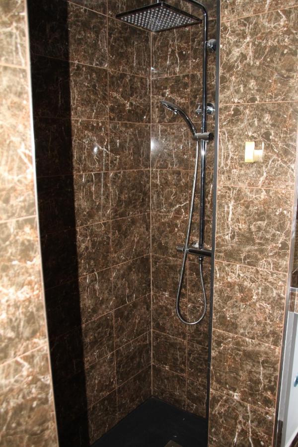 Haus Lidzbarski Burriana Ngoại thất bức ảnh