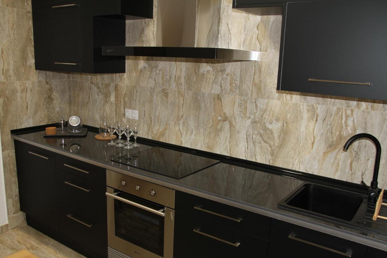 Haus Lidzbarski Burriana Ngoại thất bức ảnh