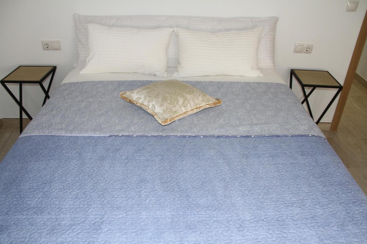 Haus Lidzbarski Burriana Ngoại thất bức ảnh