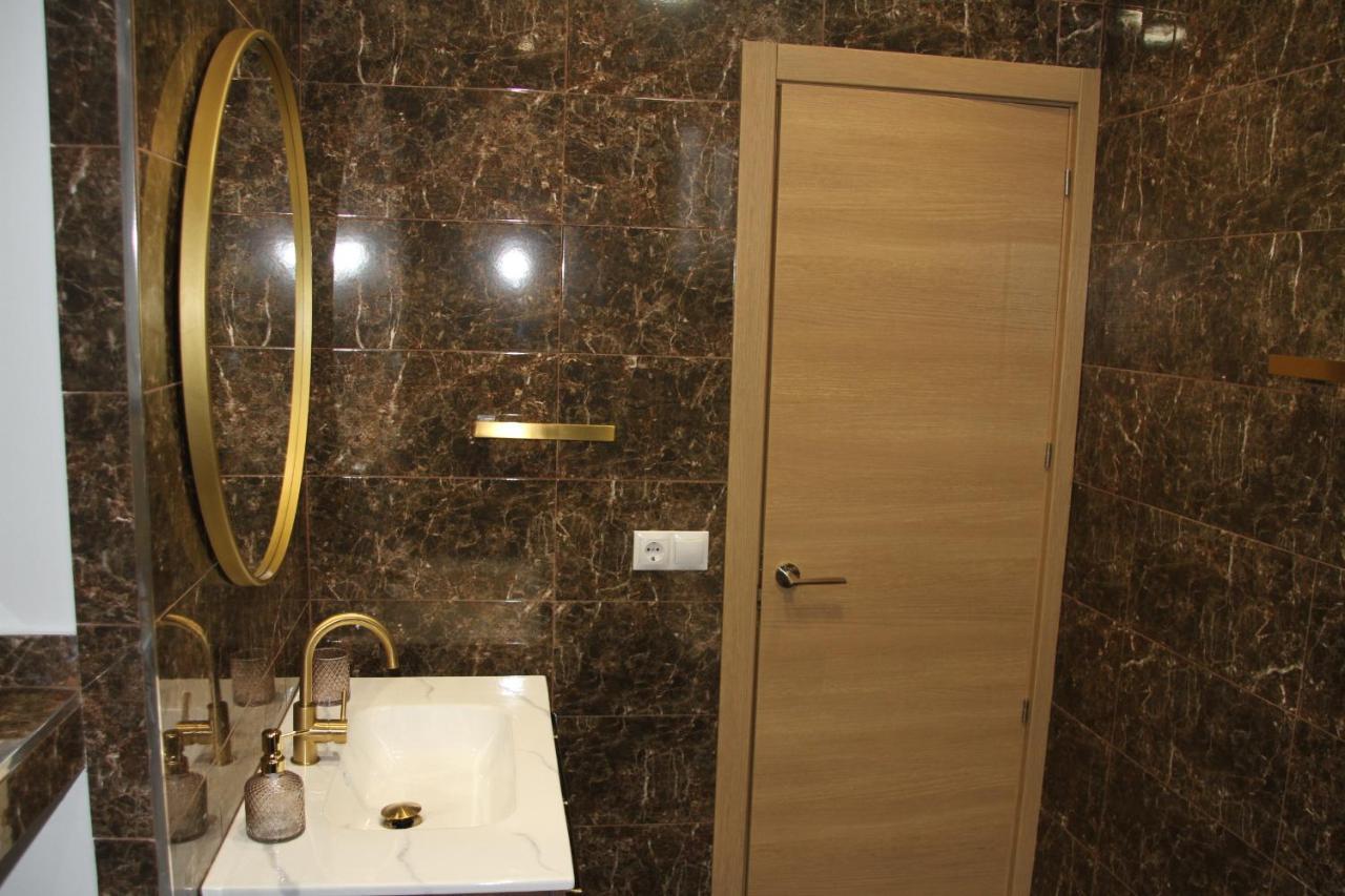 Haus Lidzbarski Burriana Ngoại thất bức ảnh