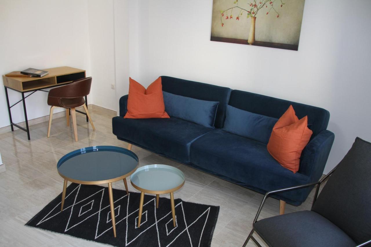 Haus Lidzbarski Burriana Ngoại thất bức ảnh
