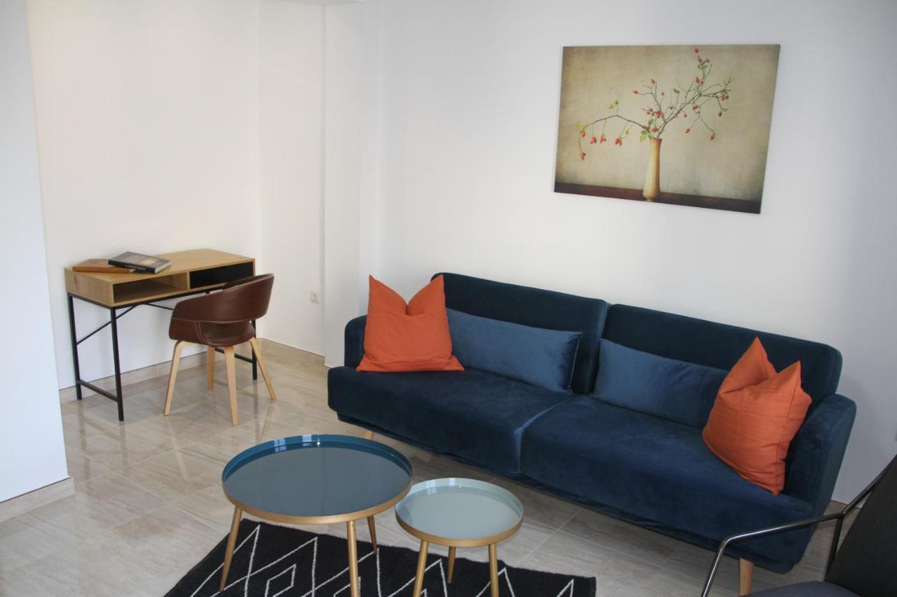 Haus Lidzbarski Burriana Ngoại thất bức ảnh