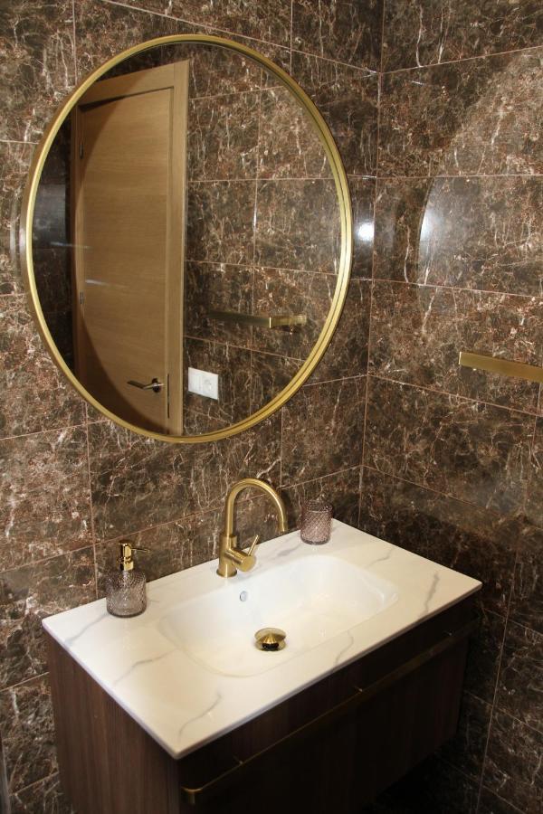 Haus Lidzbarski Burriana Ngoại thất bức ảnh