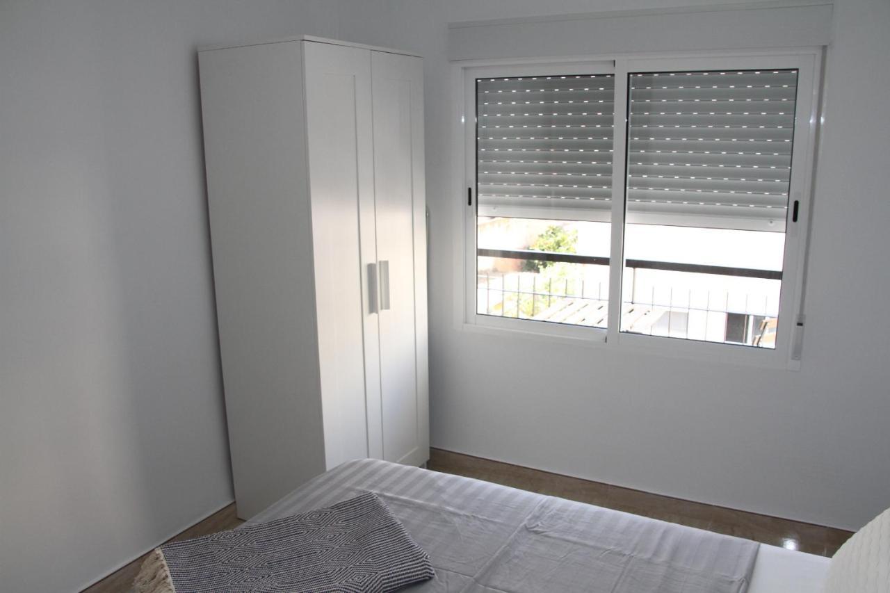 Haus Lidzbarski Burriana Ngoại thất bức ảnh