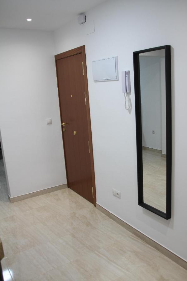 Haus Lidzbarski Burriana Ngoại thất bức ảnh