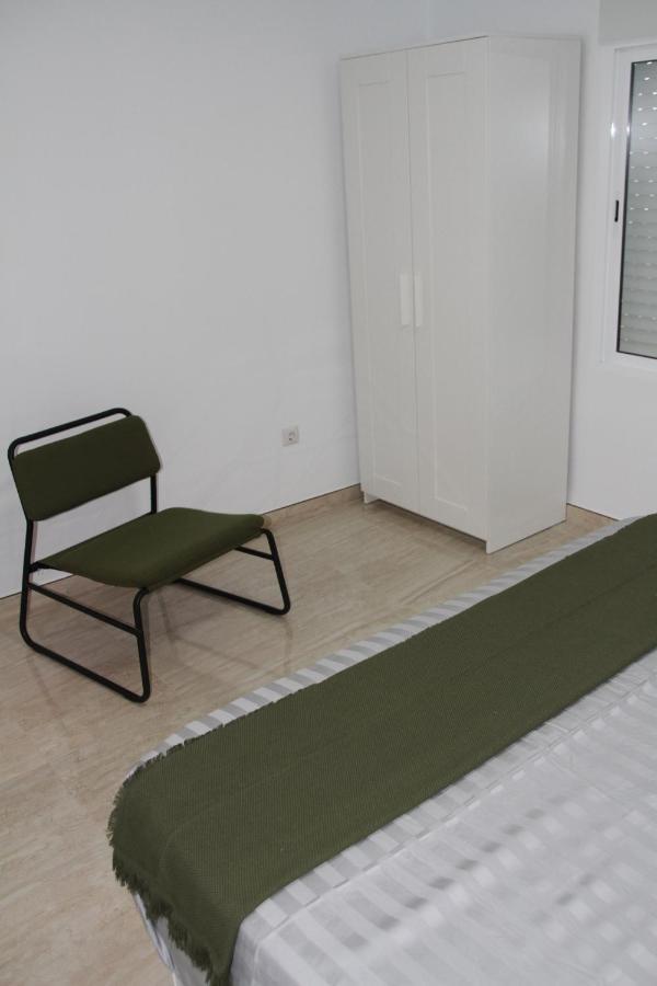 Haus Lidzbarski Burriana Ngoại thất bức ảnh