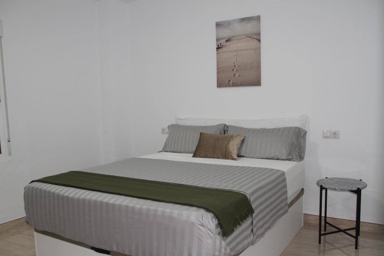 Haus Lidzbarski Burriana Ngoại thất bức ảnh