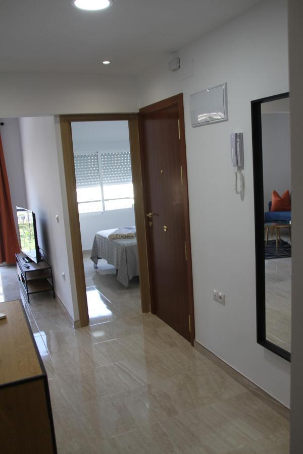 Haus Lidzbarski Burriana Ngoại thất bức ảnh