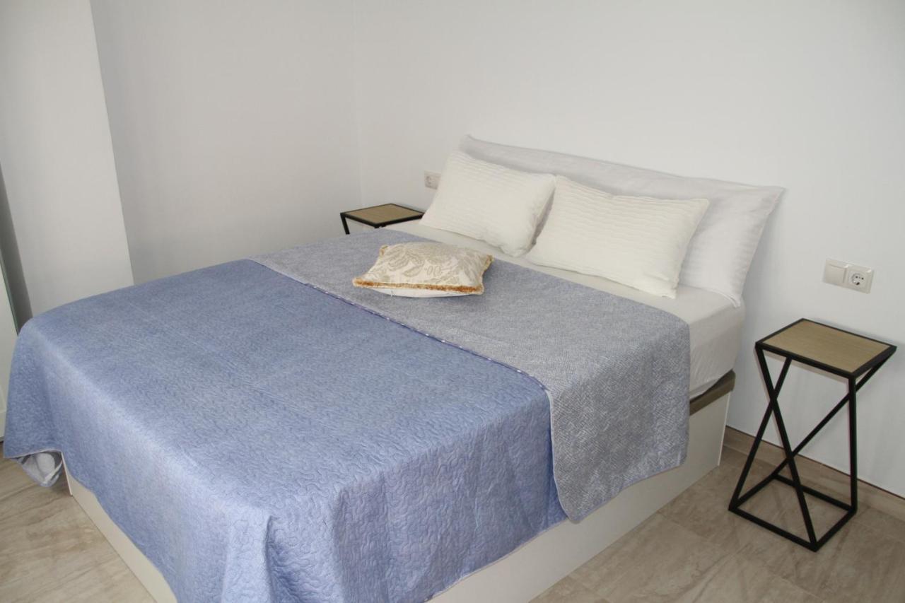 Haus Lidzbarski Burriana Ngoại thất bức ảnh