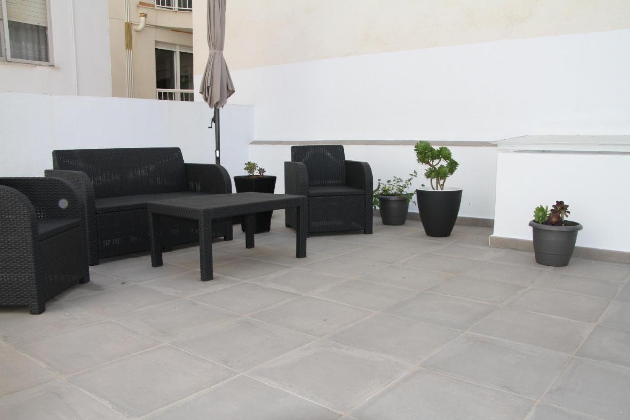 Haus Lidzbarski Burriana Ngoại thất bức ảnh