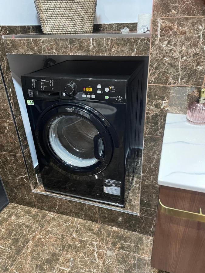 Haus Lidzbarski Burriana Ngoại thất bức ảnh