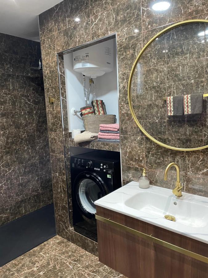 Haus Lidzbarski Burriana Ngoại thất bức ảnh