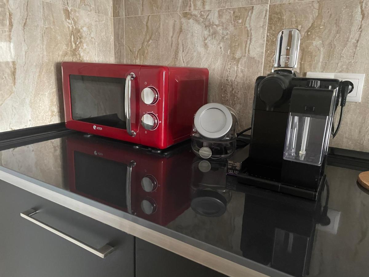 Haus Lidzbarski Burriana Ngoại thất bức ảnh