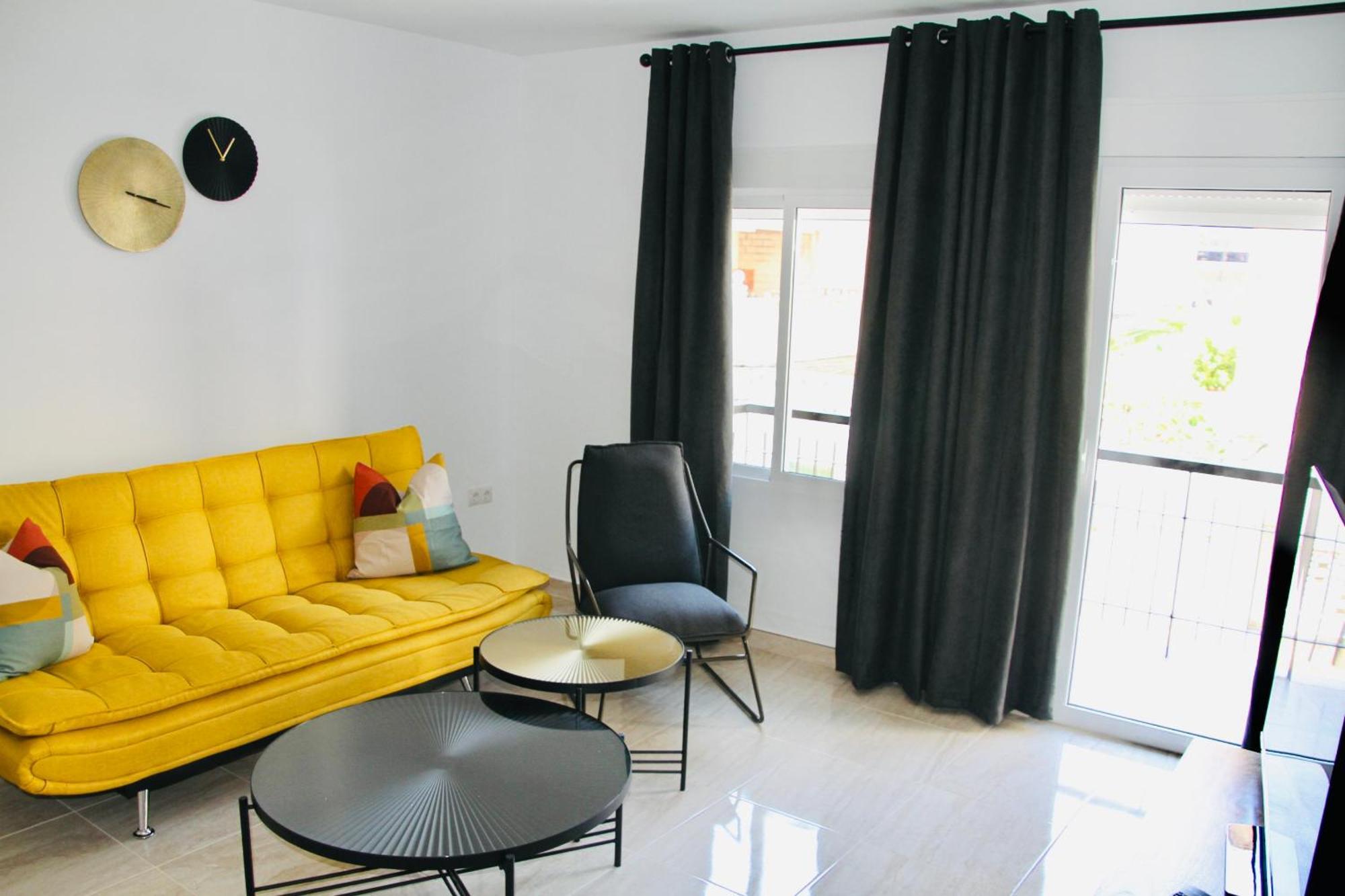 Haus Lidzbarski Burriana Ngoại thất bức ảnh